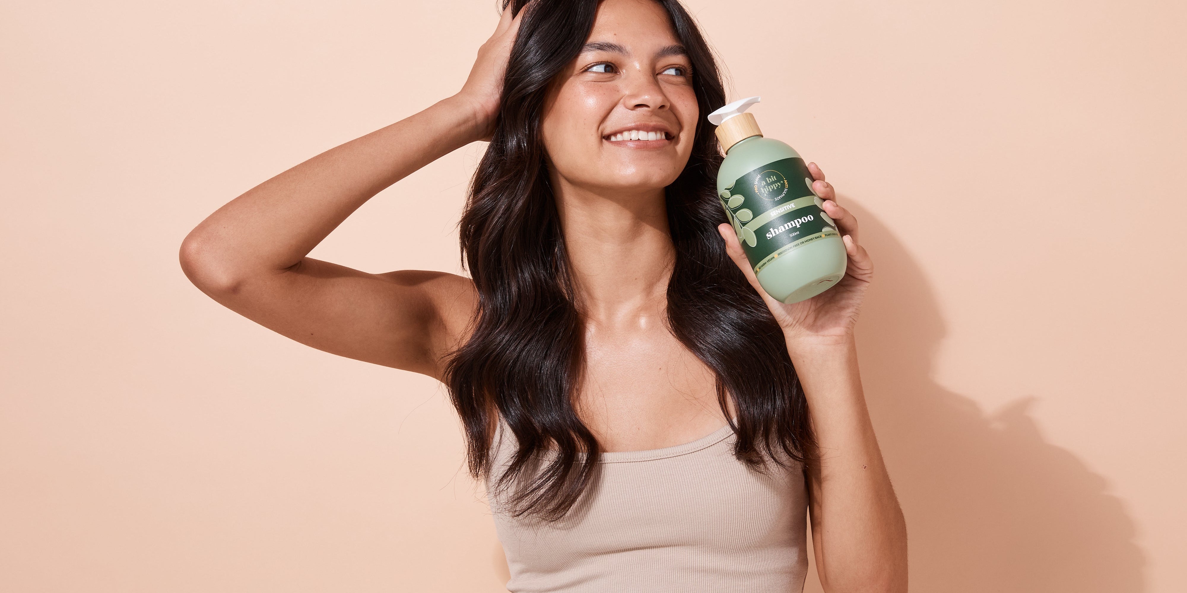 Natural hair care myths: we set the record straight
