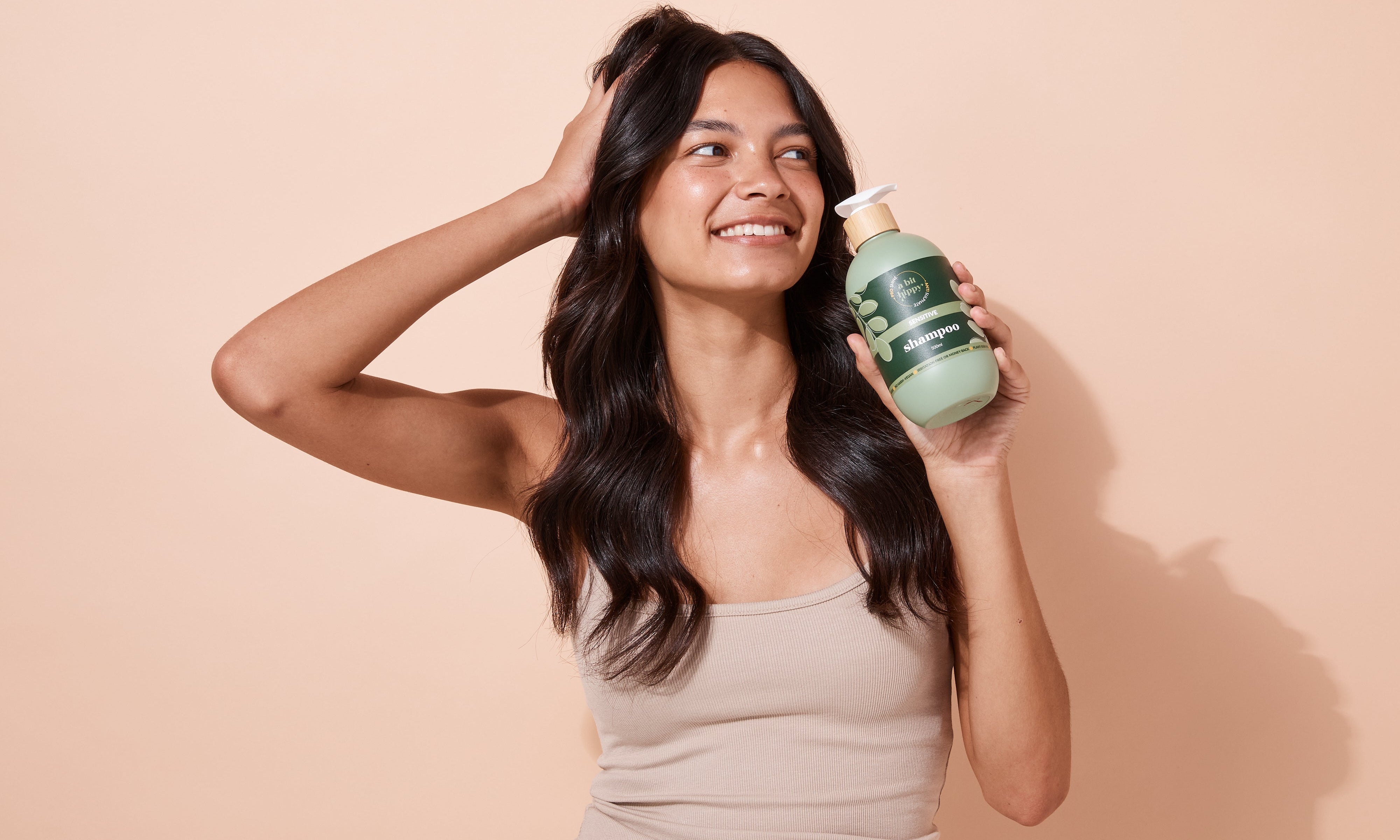 Natural hair care myths: we set the record straight