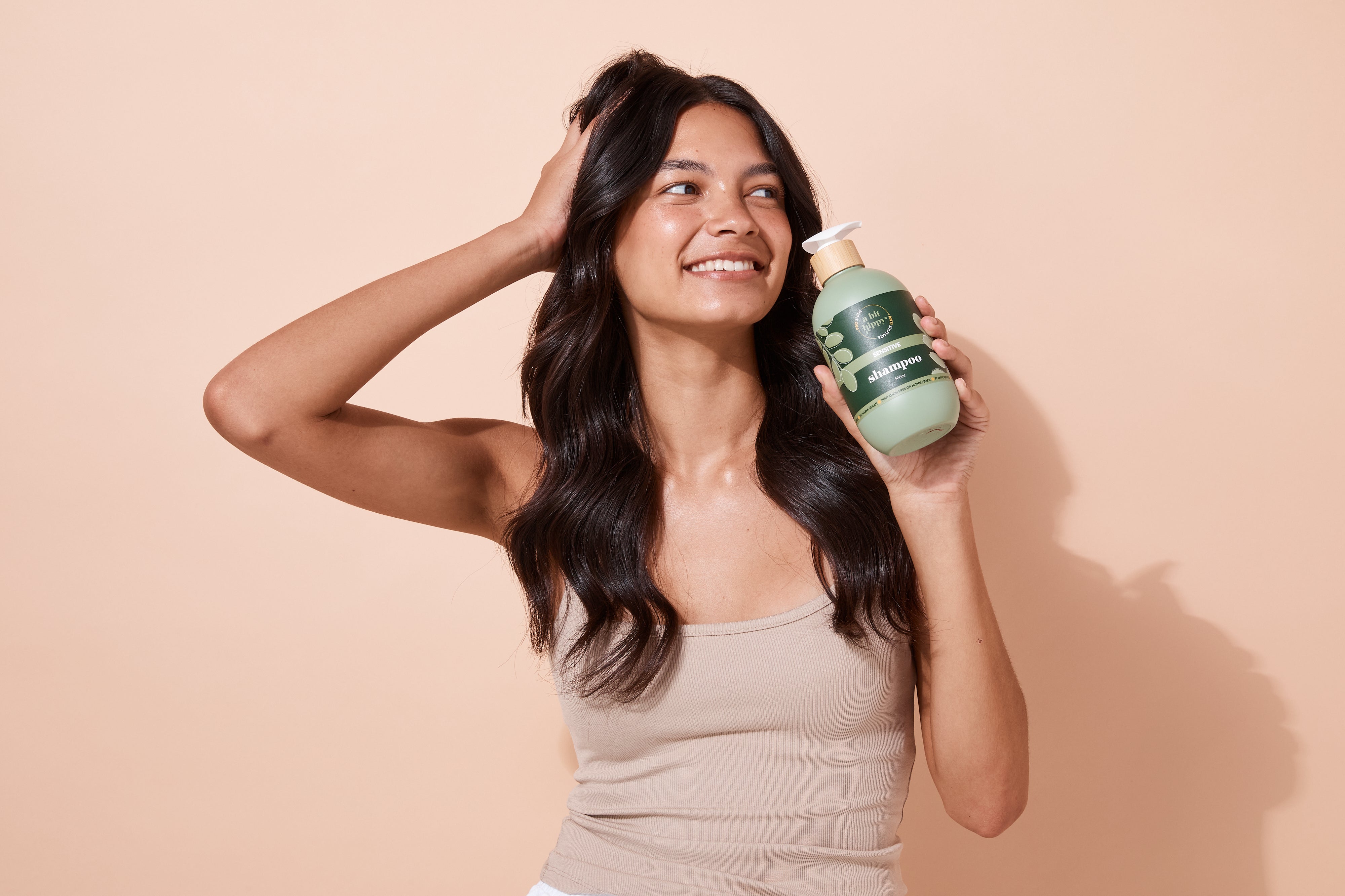 Natural hair care myths: we set the record straight