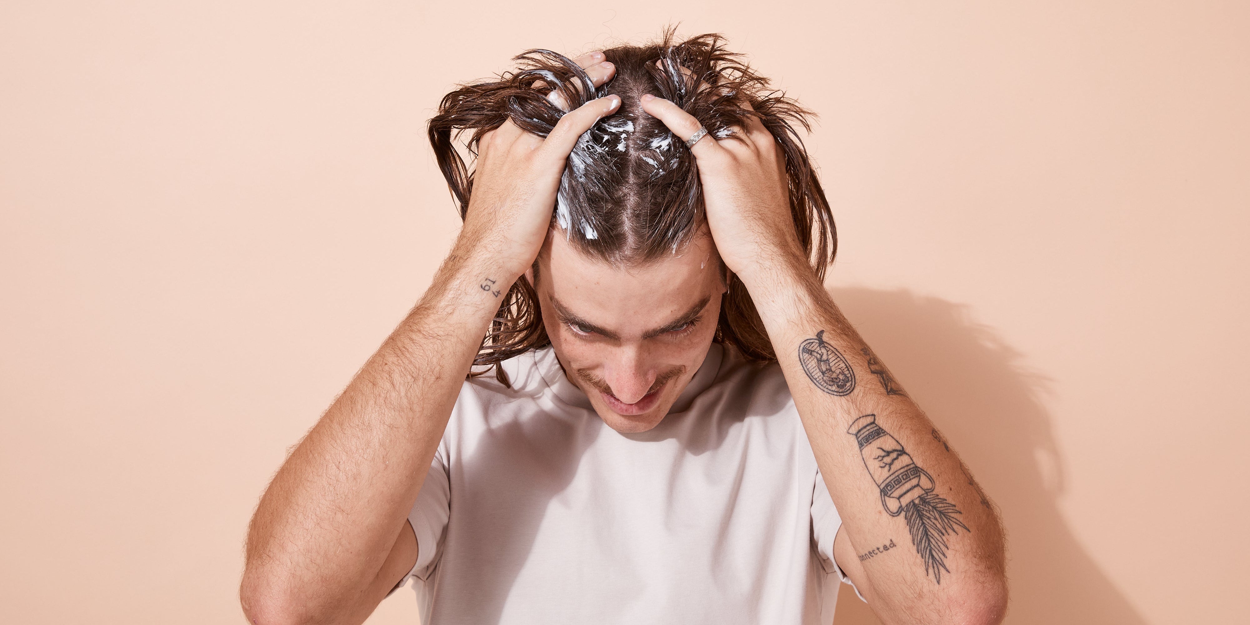 5 Signs You Have a Sensitive Scalp