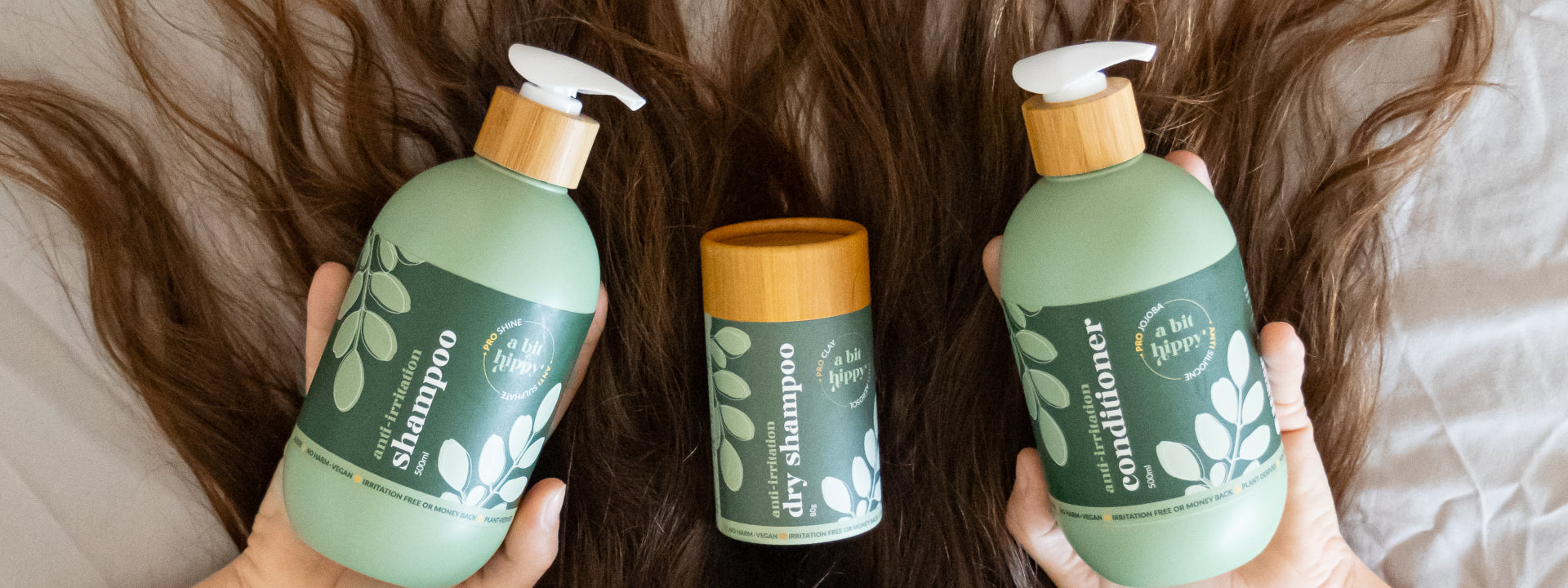 5 Tips to Keep Your Dry Hair Hydrated This Winter.