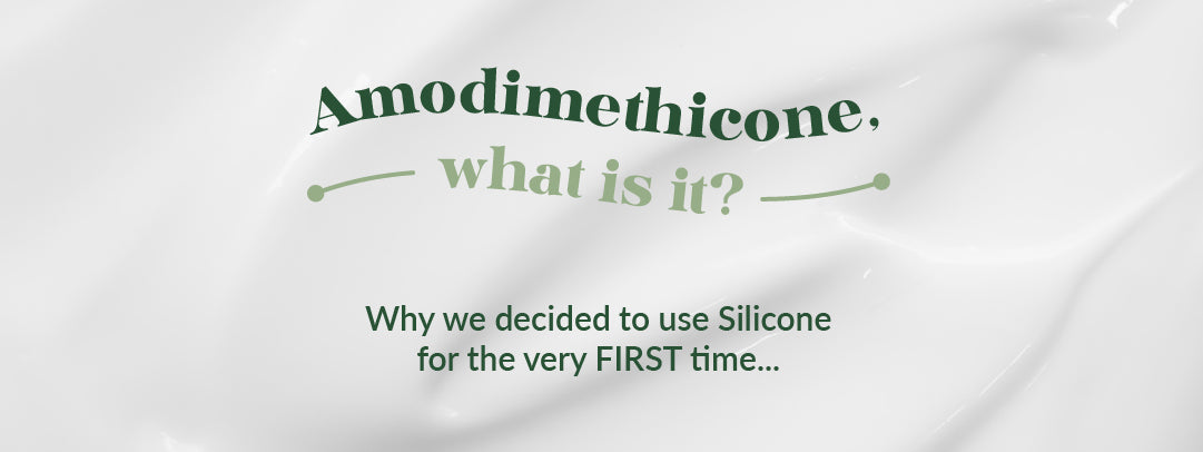 Why we decided to use Silicone for the very FIRST time...