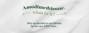 Why we decided to use Silicone for the very FIRST time...
