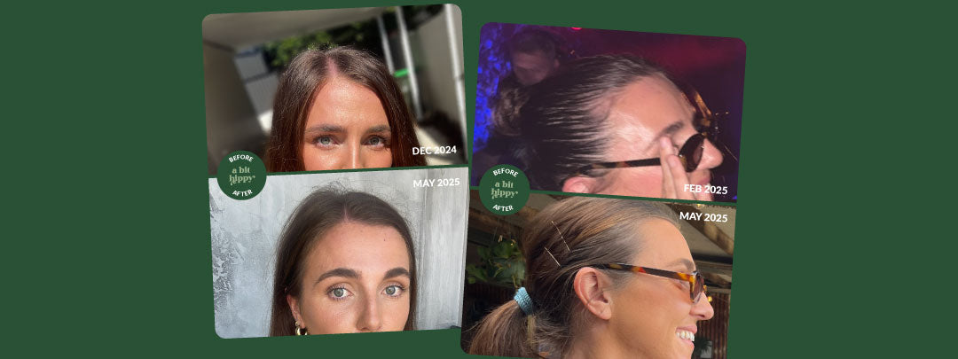 4 Steps to Unbelievable Hair Growth