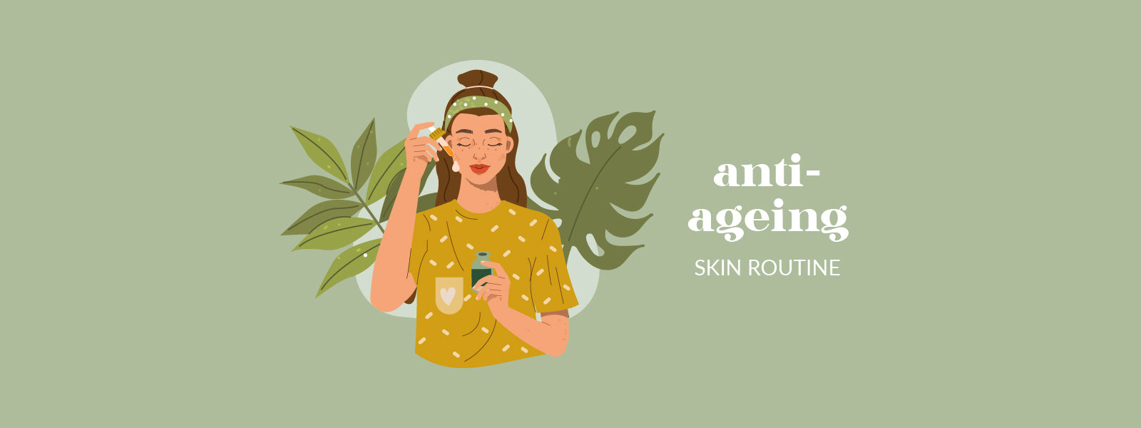 Skincare Series: All About Anti-Ageing
