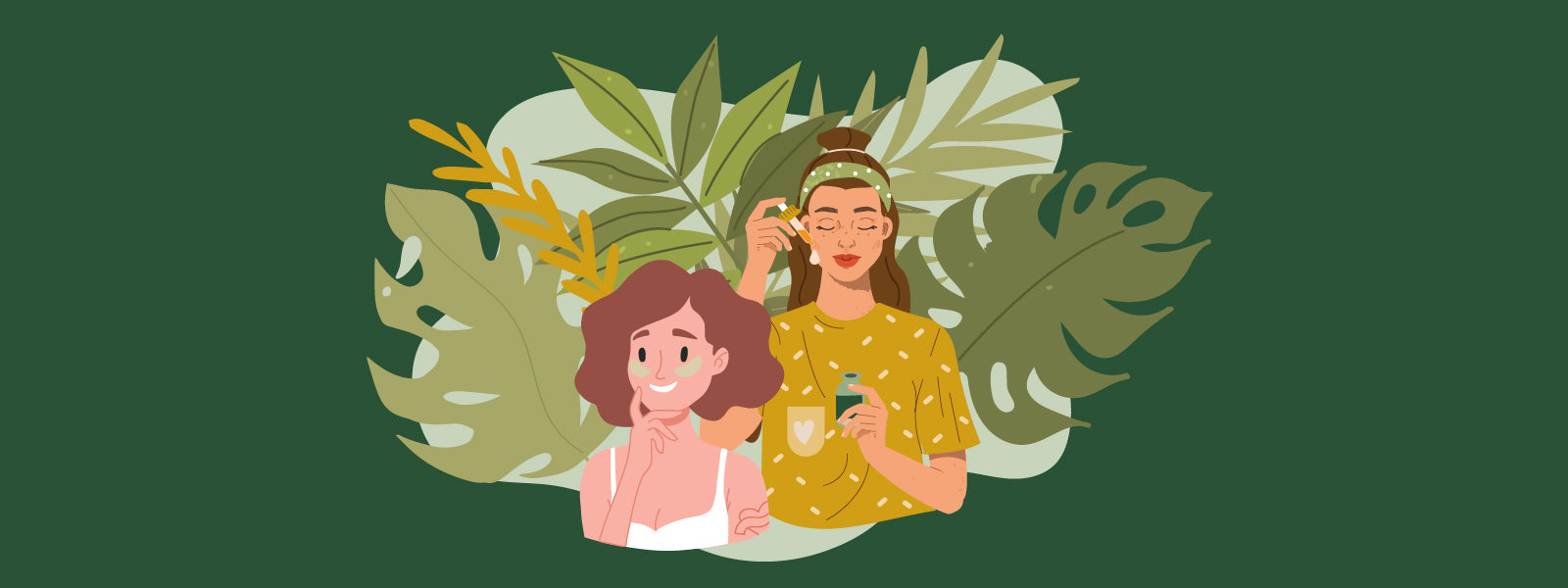 Level up your skincare: 5 routines for any skin concern.