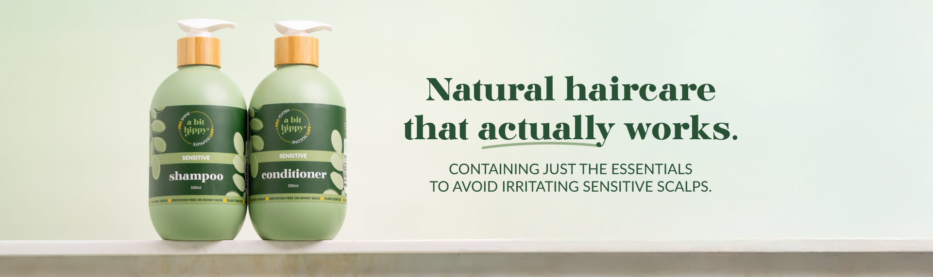 Itchy scalp getting you down? Follow these 3 steps to an itch-free scalp!