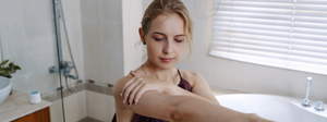 The Beauty Upgrade Hiding in Your Shower Water