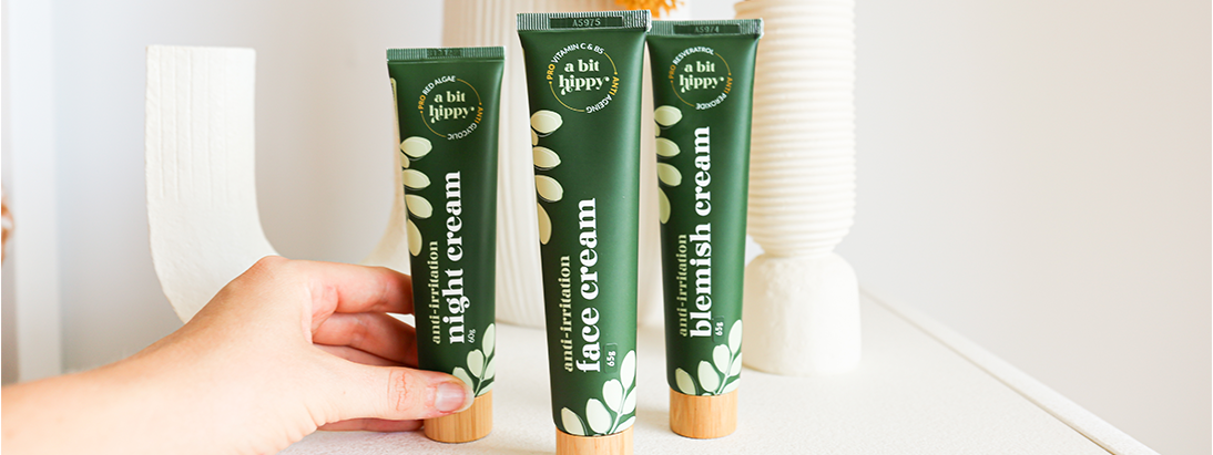 Choosing the right moisturiser for you.