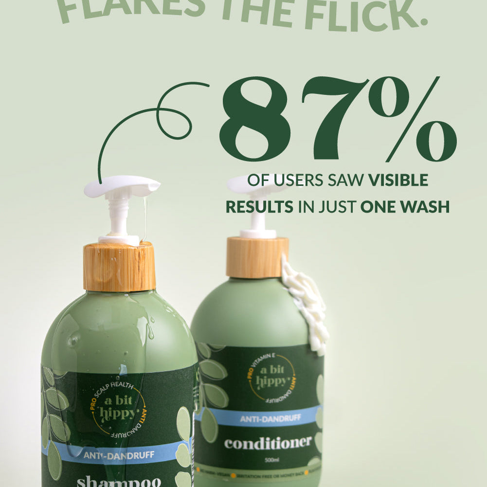 Anti-Dandruff