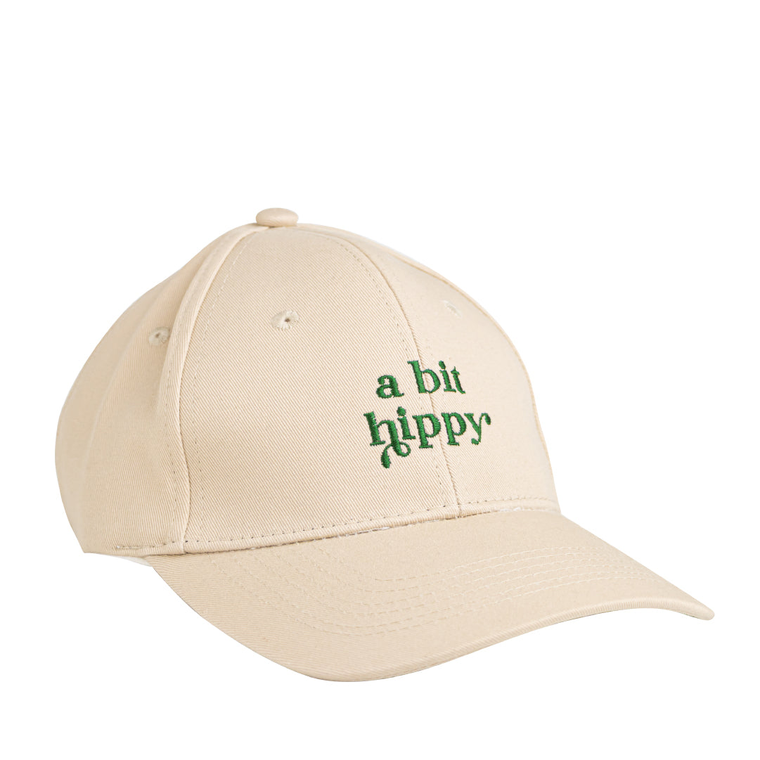 A bit Hippy Cap
