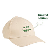 A bit Hippy Cap