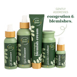 Acne & Blemish Prone Pack