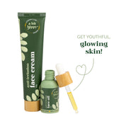 Anti-Ageing Duo