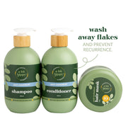 Anti-Dandruff Starter Kit