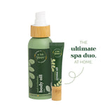 Calming Aromatherapy Set