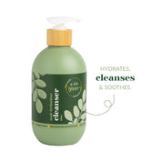 Cleanser 500ml