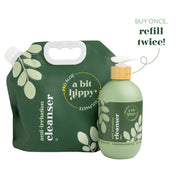 Cleanser Refill Set