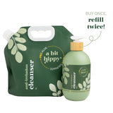 Cleanser Refill Set