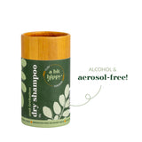 Dry Shampoo 80g