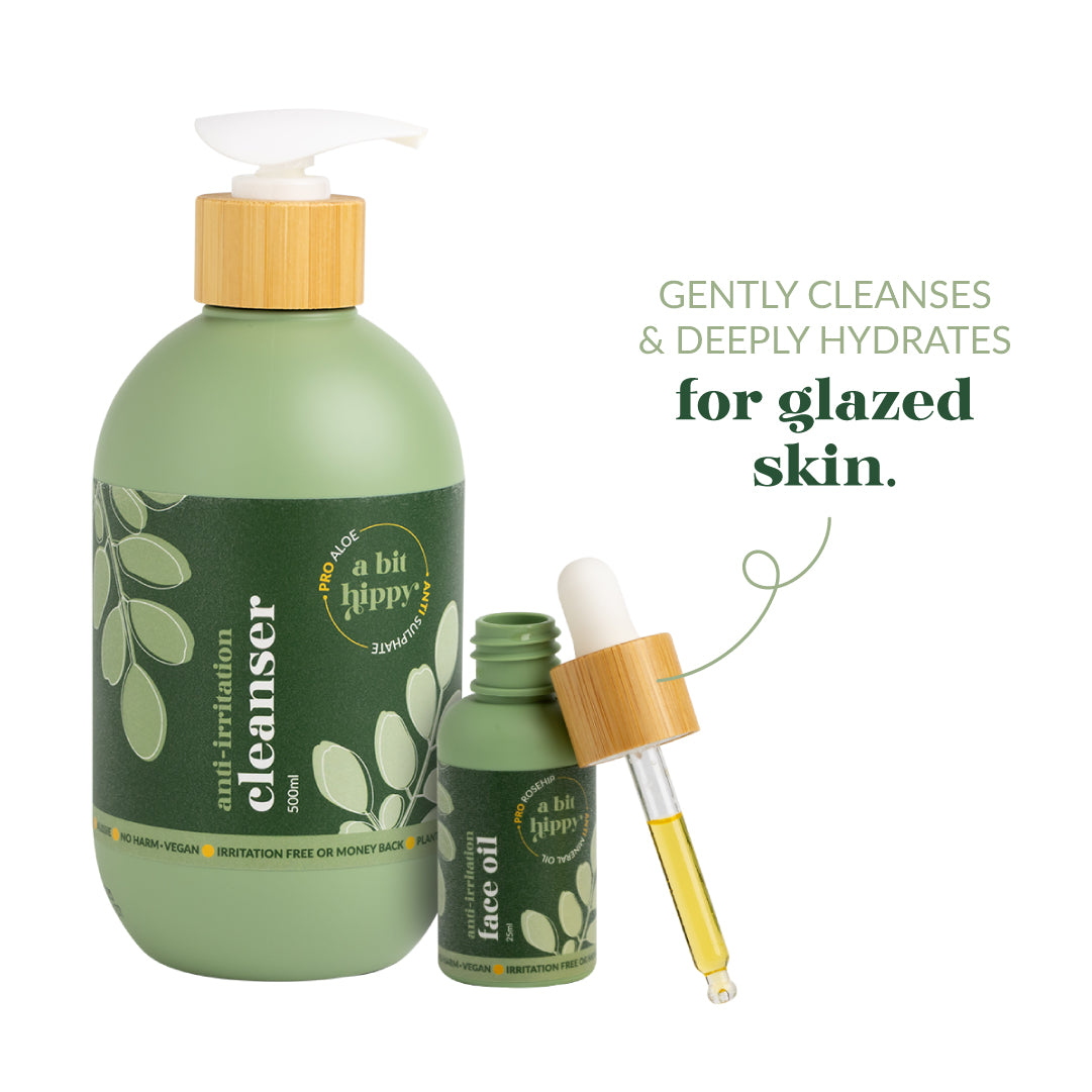 Face Glow Duo