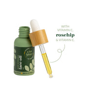 Face Oil 25ml