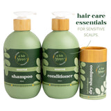 Hair Bundle