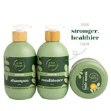 Hair Care Starter Kit
