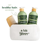 Hair Care on the Go