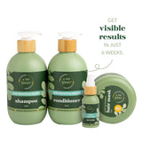Hair Growth Starter Kit