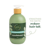 Hair Growth & Volume Conditioner 500ml