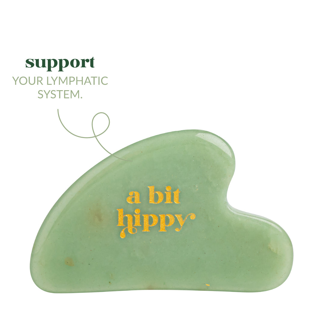 Jade Gua Sha