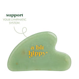 Jade Gua Sha