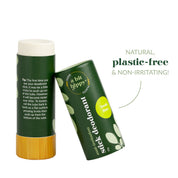 Lime Stick Deodorant 65g