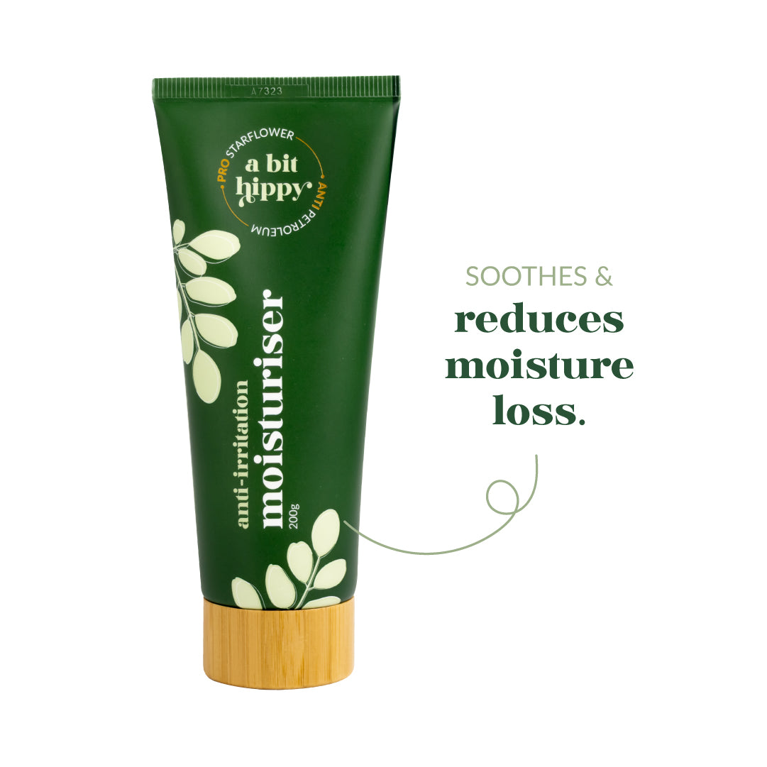 Moisturiser 200g