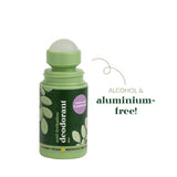 Patchouli Deodorant 60ml