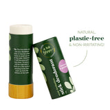 Patchouli Stick Deodorant 65g