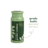 Powder Exfoliant 75g