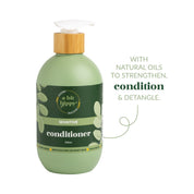 Sensitive Conditioner 500ml