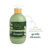 Sensitive Shampoo 500ml