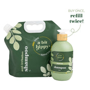 Shampoo Refill Set