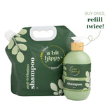 Shampoo Refill Set