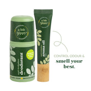 Signature Scent Set