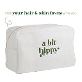 Skin Essentials Travel Bag