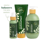 Ultra Hydrating Body Trio
