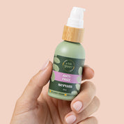 Anti-Frizz Serum 50ml