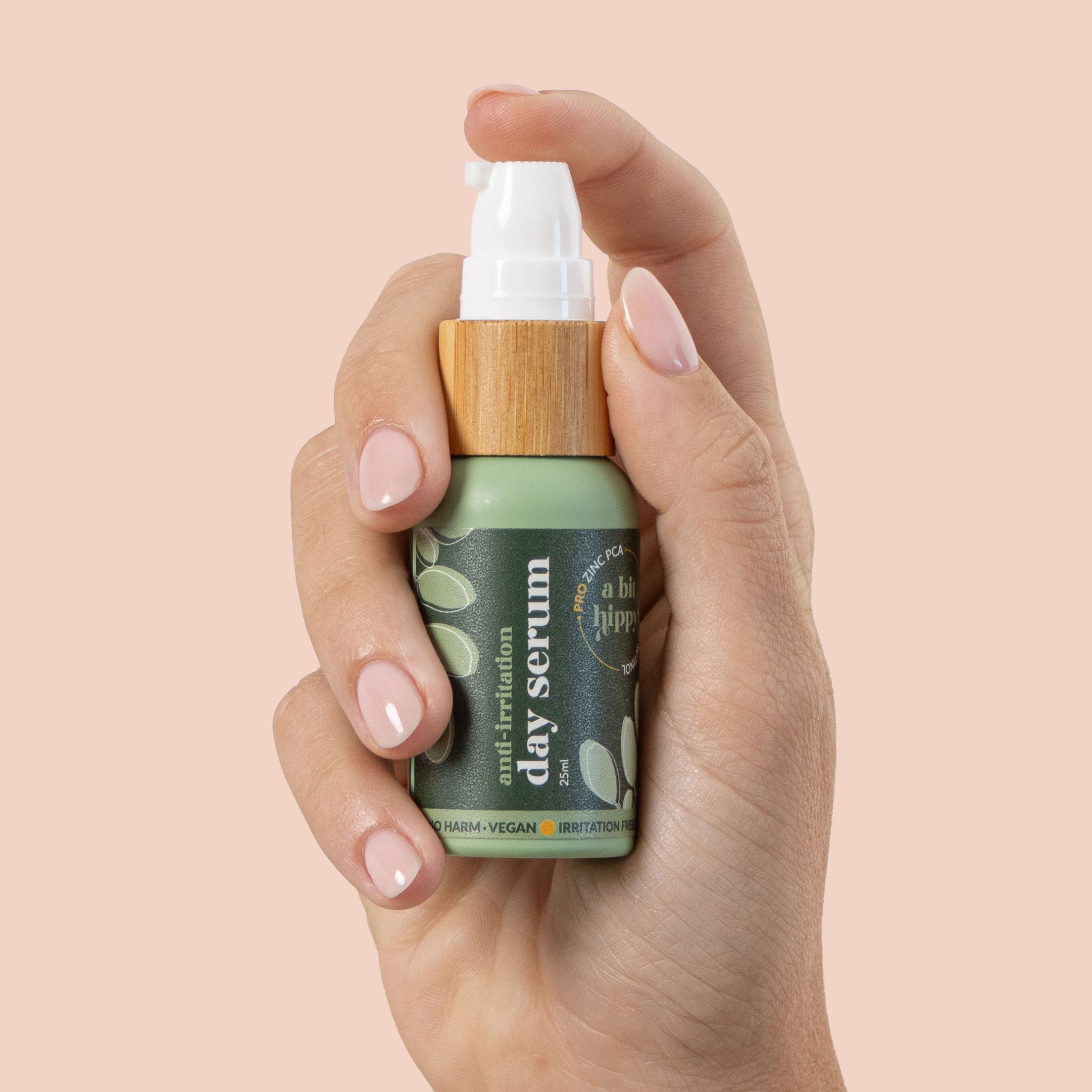 Day Serum 25ml
