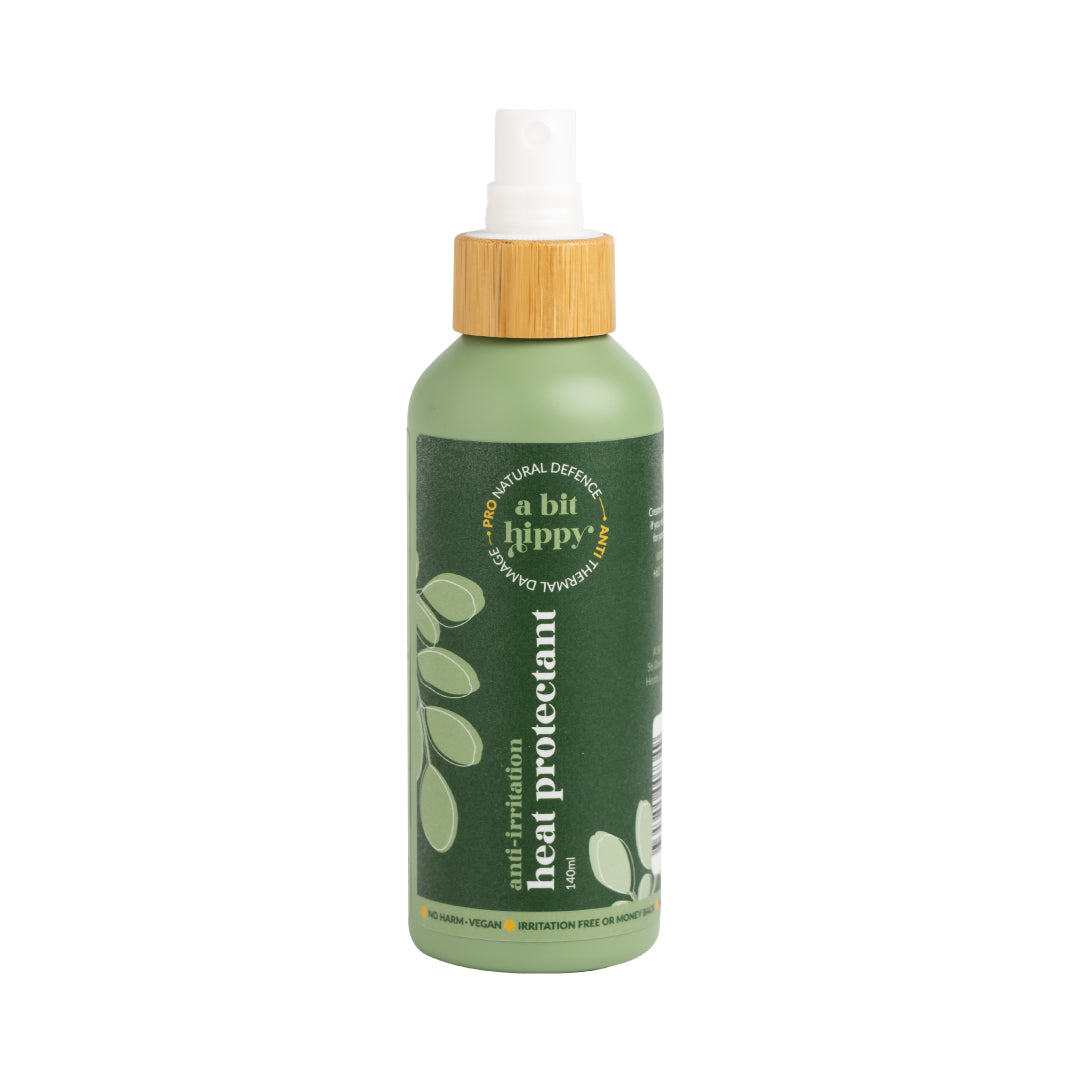 Heat Protectant 140ml