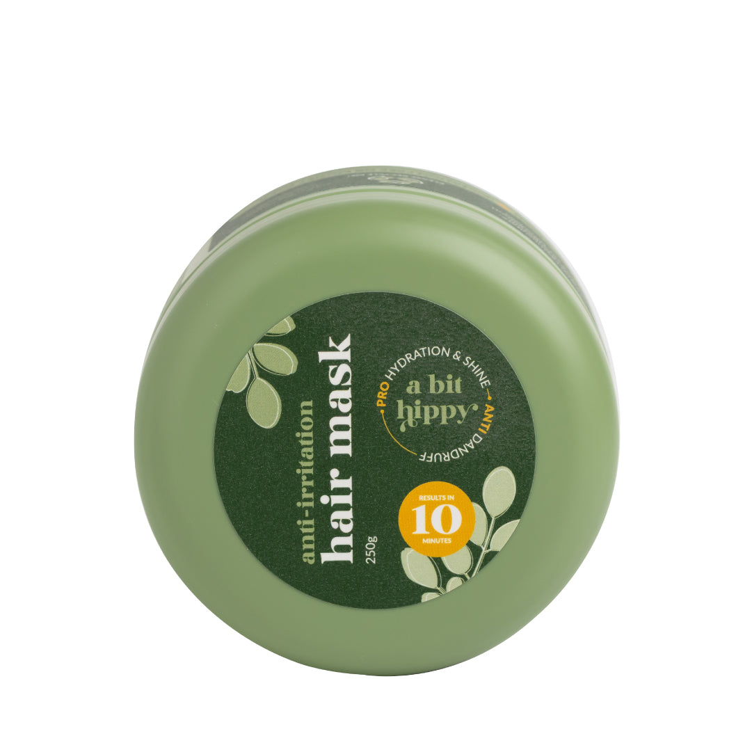 Intense Repair Hair Mask 250g