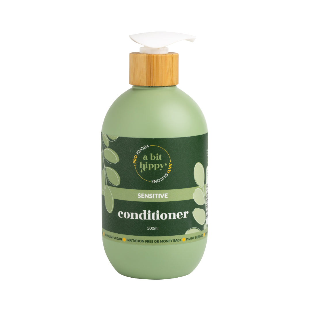 Sensitive Conditioner 500ml